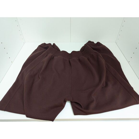 Abercrombie YPB women's maroon joggers size medium - Picture 1 of 5
